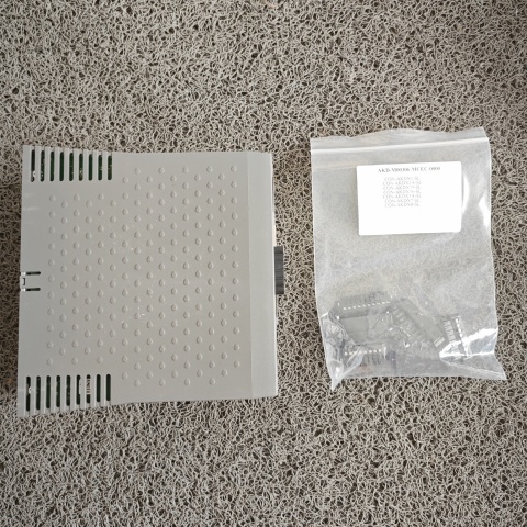 驅(qū)動器AKD-M00306-MCEC-0000 (7)