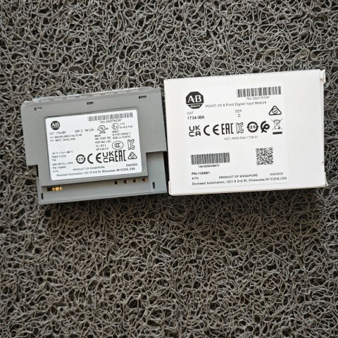 數字輸入模塊1734-IB8 (3)