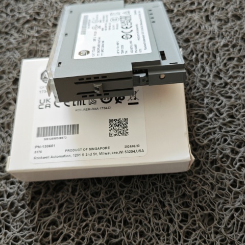 數字輸入模塊1734-IB8 (7)