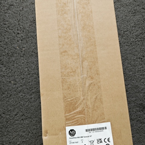 10寸觸摸屏2711R-T10T (2)