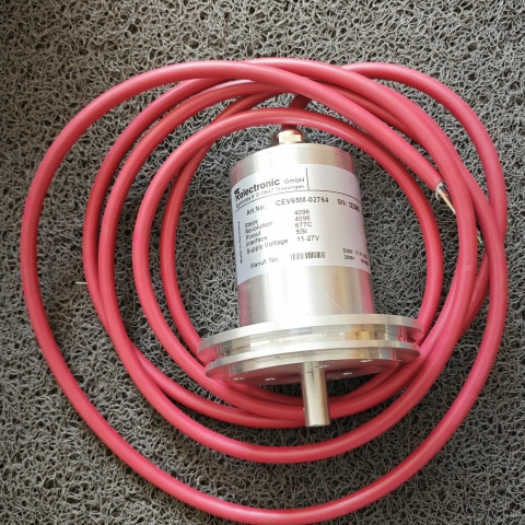 編碼器CEV65M-02764 (4)