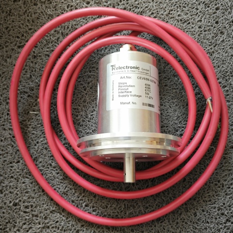 編碼器CEV65M-02764 (3)