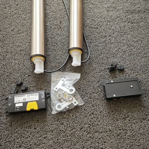 電動(dòng)滾筒EC5000EL=456含控制卡 (8)