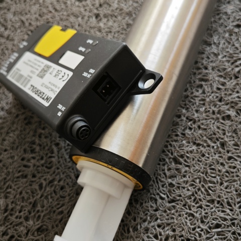 電動(dòng)滾筒EC5000EL=456含控制卡 (10)