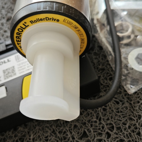 電動(dòng)滾筒EC5000EL=456含控制卡 (9)