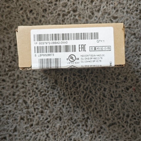 插頭 6ES7972-0BB42-0XA0 (1)