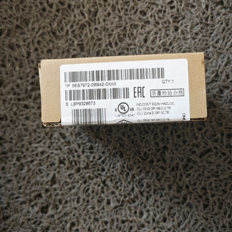 插頭 6ES7972-0BB42-0XA0 (5)