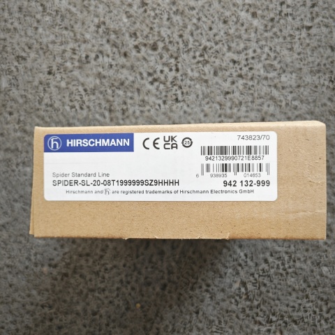 交換機(jī)SPIDER-SL-20-08T1999999SZ9HHHH (1)