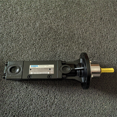 螺桿泵KTS 25-60-T-G (7)