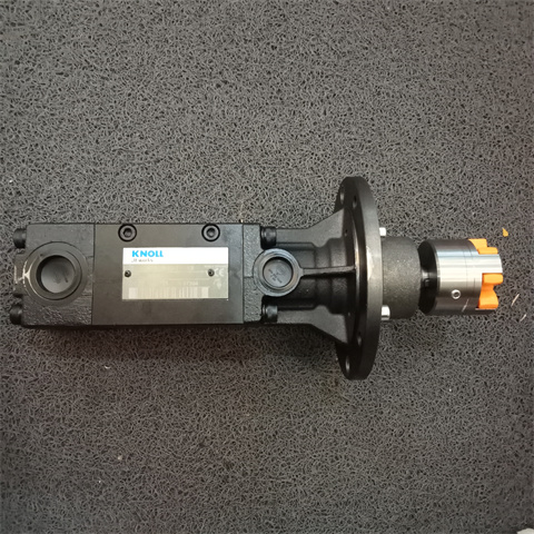 螺桿泵單泵KTS 25-50-T-G-KB (10)