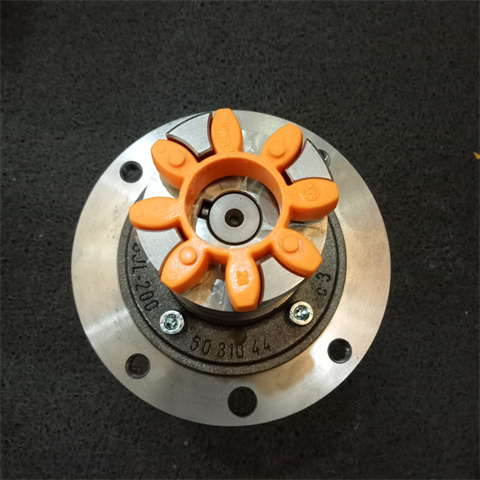 螺桿泵單泵KTS 25-50-T-G-KB (4)