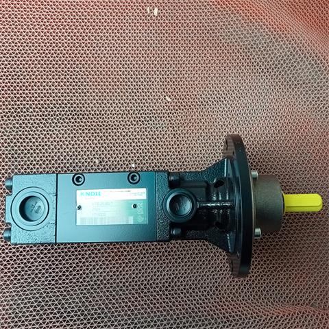 螺桿泵單泵KTS 25-60-T (4)