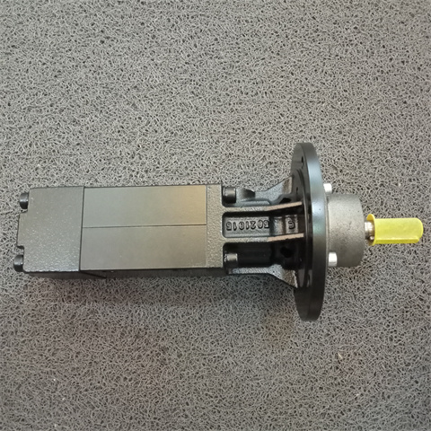 螺桿泵單泵 KTS 25-60-T (4)