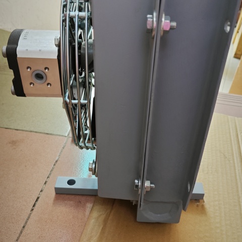 熱交換器52022040000 (6)