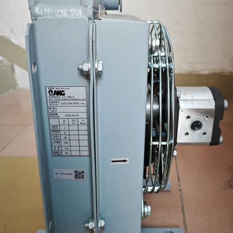 熱交換器52022040000 (3)