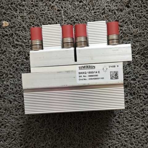模塊 SKKQ1500-14E (1)