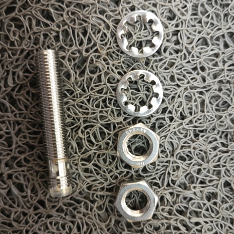 接近開關(guān)BES00P7 BES 516-324-G-E5-C-S49 (7)