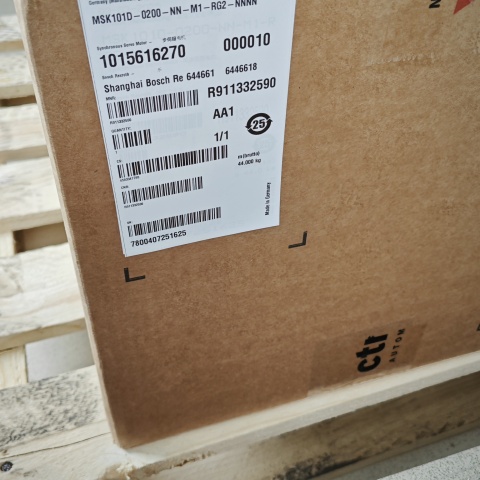 伺服電機(jī) R911332590 MSK101D-0200-NN-M1-RG2-NNNN (3)