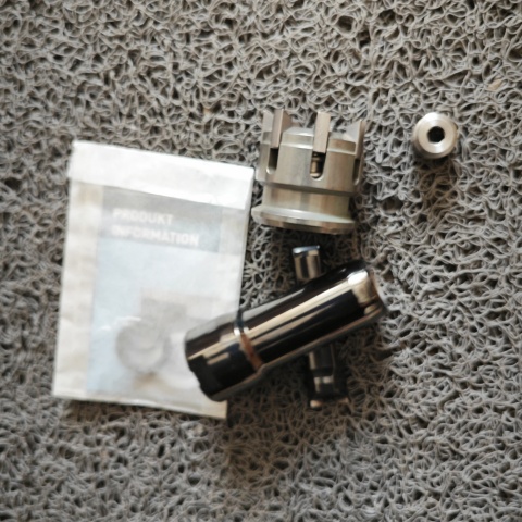 拉爪帶鎖緊螺栓9560003326 (7)