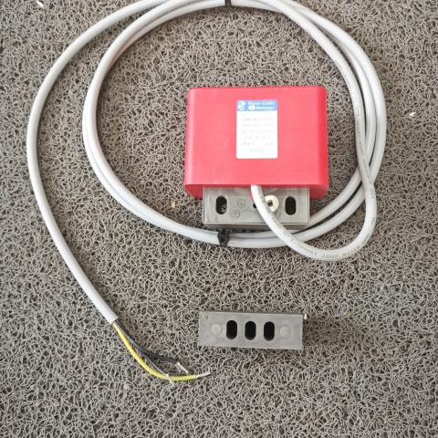 振動(dòng)器YZAW 080 X00 D19 (8)