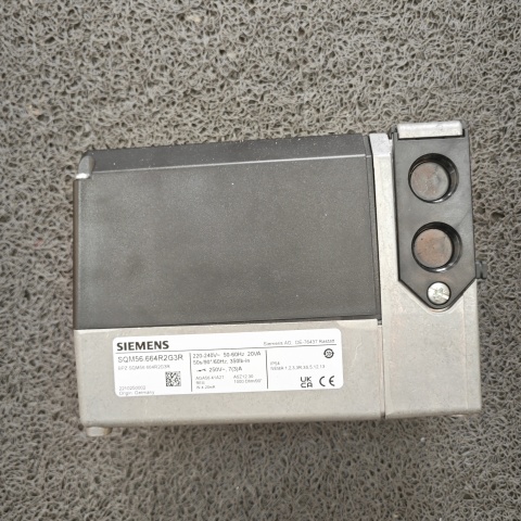 執(zhí)行器SQM56 (1)