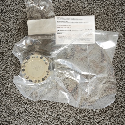 夾緊缸(3點(diǎn)) 0303640 PZN-PLUS 64-2-IS (5)