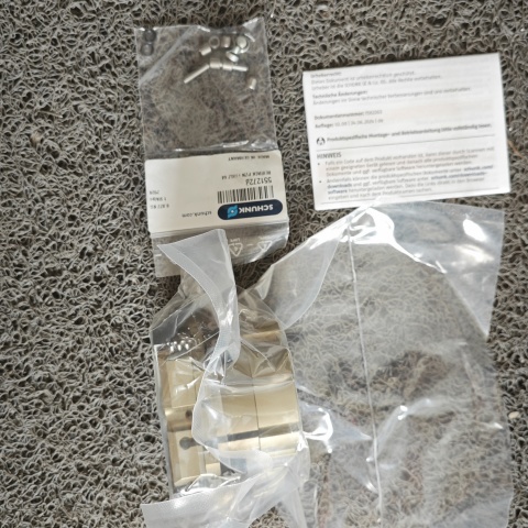 夾緊缸(3點(diǎn)) 0303640 PZN-PLUS 64-2-IS (6)