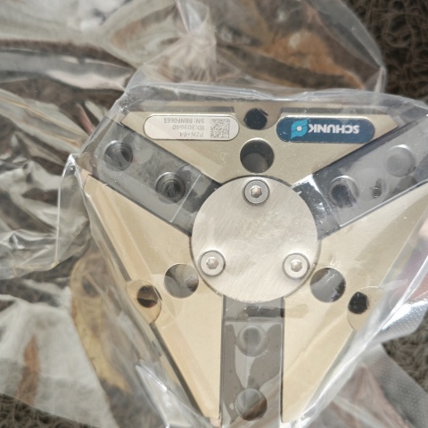 夾緊缸(3點(diǎn)) 0303640 PZN-PLUS 64-2-IS (3)