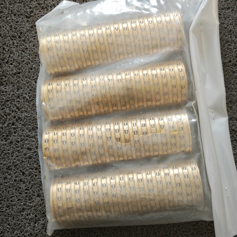 滾子保持架 2061