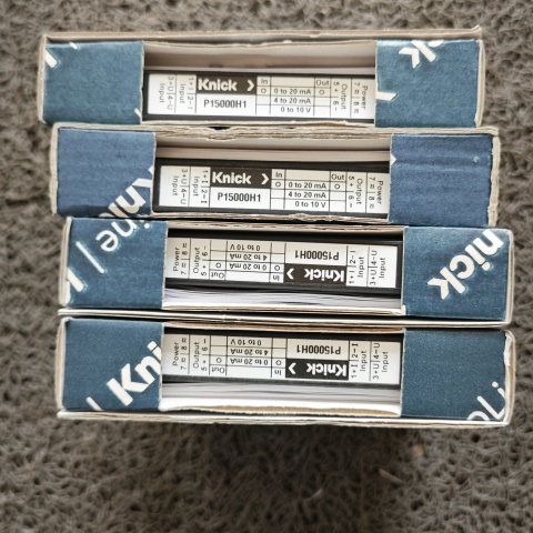 信號放大器P15000H1 (1)