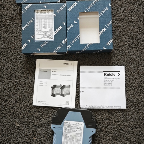 信號放大器P15000H1 (2)