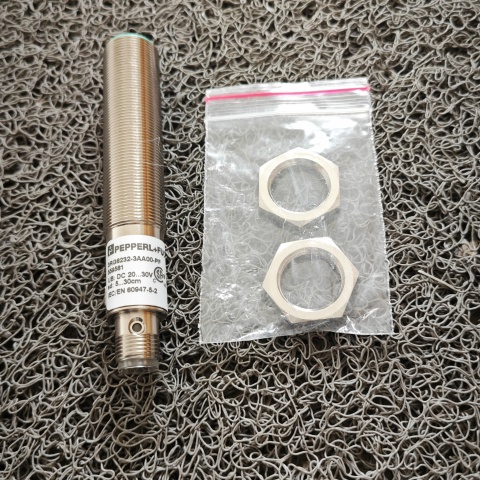 接近開關3RG6232-3AA00-PF (1)