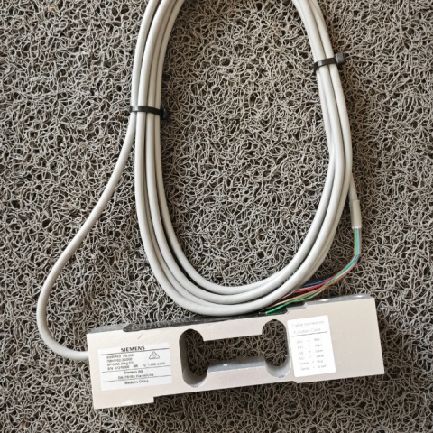 稱重傳感器7MH5102-2GD00 (3)