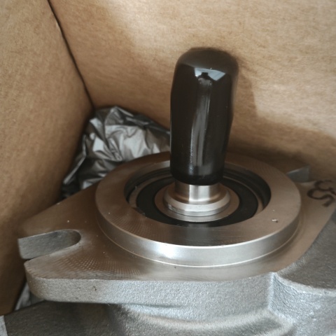 液壓泵PVP23302R6A4M21 (1)