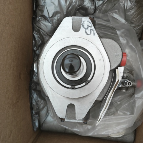 液壓泵PVP23302R6A4M21 (2)