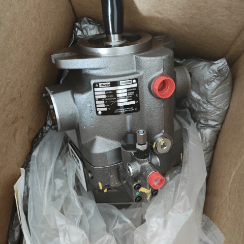 液壓泵PVP23302R6A4M21 (4)