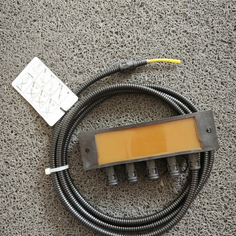 發(fā)生器ESⅤ61-LS025 (2)