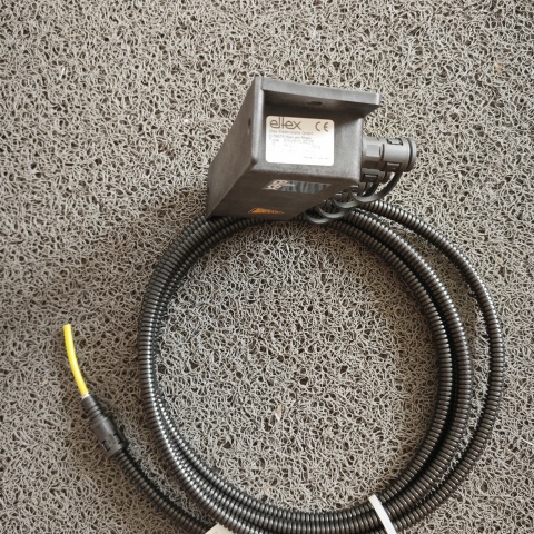 發(fā)生器ESⅤ61-LS025 (1)