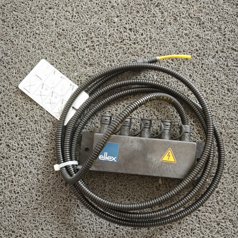 發(fā)生器ESⅤ61-LS025 (4)