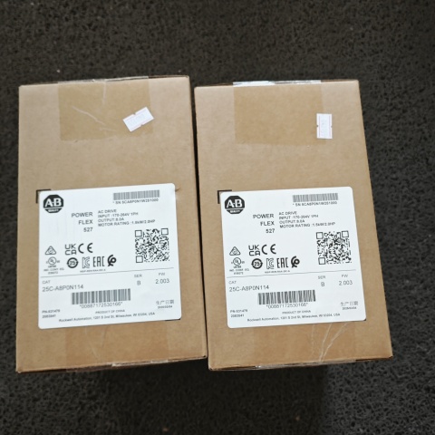 變頻器25C-A8P0N114 (2)