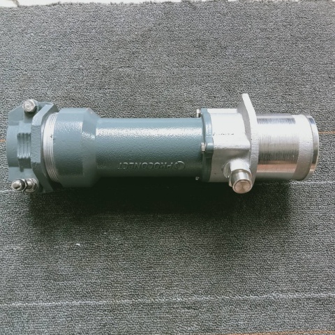 母插頭female plug 331232S 3PX4 (4)