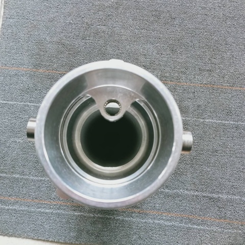 母插頭female plug 331232S 3PX4 (5)