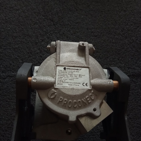 公插頭331309;3PX4 (公插頭) (1)