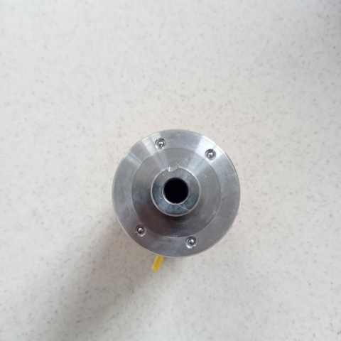 旋轉(zhuǎn)接頭95