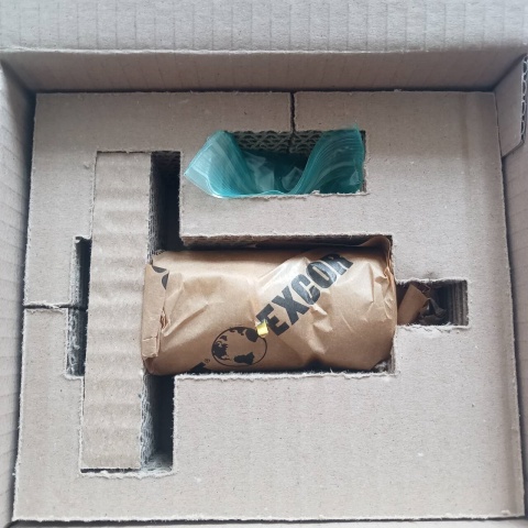 旋轉(zhuǎn)接頭95