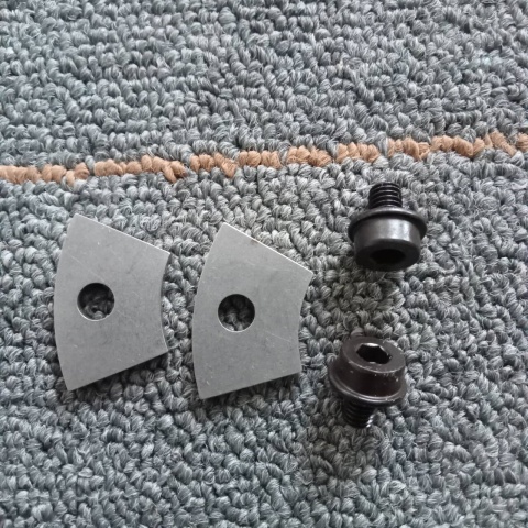 旋轉(zhuǎn)接頭 95