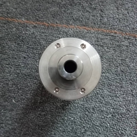 旋轉(zhuǎn)接頭 95