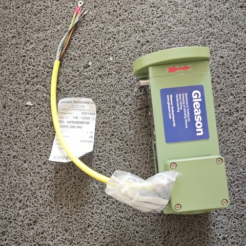 電機(jī)FAE-133928-2 (3)