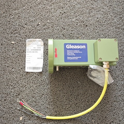 電機(jī)FAE-133928-2 (1)