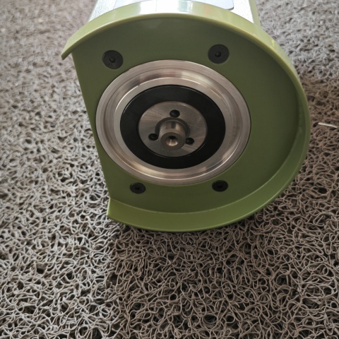 電機(jī)FAE-133928-2 (5)